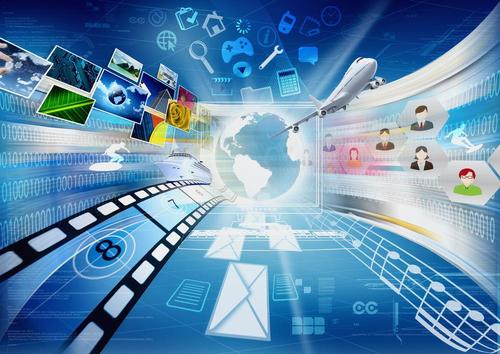 互聯(lián)網(wǎng)與制造業(yè)的跨界融合 驅(qū)動(dòng)精細(xì)管理、精益生產(chǎn)與敏捷制造的新引擎