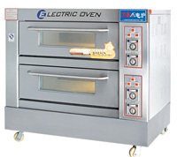 食品烘爐選購指南 面包、蛋糕烘爐類型、價(jià)格及行業(yè)應(yīng)用解析