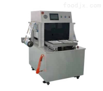 蔬菜保鮮新風(fēng)向 盒式包裝機(jī)的技術(shù)革新與市場(chǎng)機(jī)遇