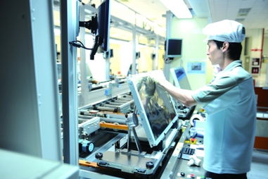 日媒抱怨臺廠系電子產品價格破壞者 信息系統(tǒng)集成服務