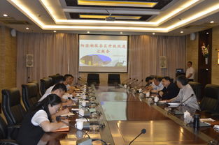 高標推進服務(wù)區(qū)改造 高質(zhì)量開展房地產(chǎn)業(yè)務(wù)——控股公司蔡任杰董事長赴寧滬公司調(diào)研指導(dǎo)工作